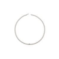 Necklace Lelune Woman LELUNE CLASSIC in Pearls Perla LLNK01.55